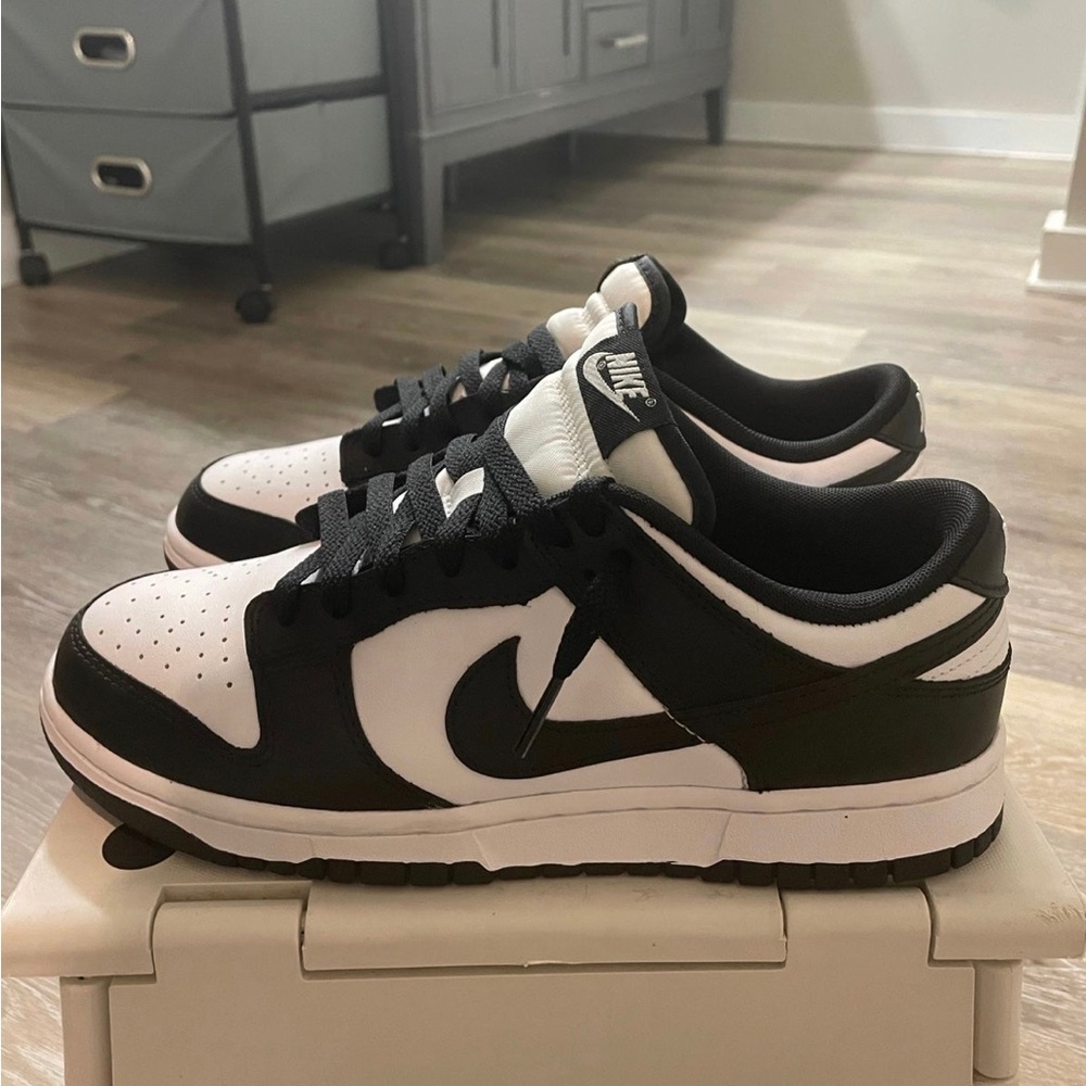Nike Panda Dunk Low